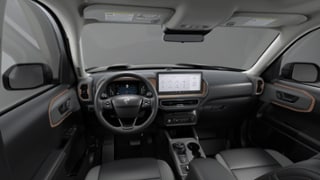 2026 Ford Bronco Sport® Internal Image 2